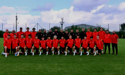 UEFA Avrupa U19 Şampiyonası eleme turu Türkiye-Cebelitarık maçı ne zaman, saat kaçta?