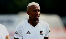 Talisca Beşiktaş'a gelecek mi?