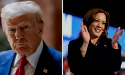 ABD başkanlık seçim anketlerinde kim önde? İşte Kamala Harris ve Donald Trump anket sonuçları!