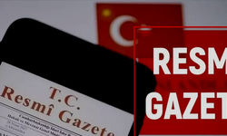 Resmi Gazete bugün (11 Ekim) atama kararları neler? Resmi Gazete atama kararları 2024!