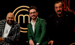 MasterChef bu akşam var mı? 11 Ekim Tv8 yayın akışında MasterChef yeni bölümü yayınlanacak mı?