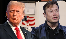 Elon Musk'tan Trump’a rekor destek!