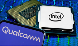 Qualcomm, Intel'i satın alma kararını erteledi