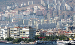 Konut satışları yükselişte! İşte İzmir'de son durum