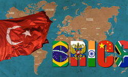 BRICS zirvesi başlıyor: Türkiye'nin üyelik hamlesi