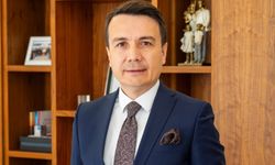 Aydem Enerji’nin yeni CEO’su Serdar Marangoz oldu