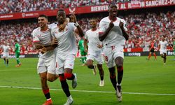 Sevilla'dan Endülüs'te raks