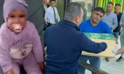 Sıla bebek toprağa verildi