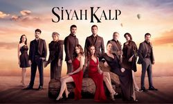 Siyah Kalp yeni bölümüyle bu akşam Show TV'de! Yeni bölümde neler olucak