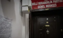 Siyasi parti genel merkezinde uyuşturucu operasyonu: 7 gözaltı