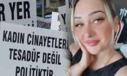 Bir kadın cinayeti de Mersin'de! Boğarak öldürdü intihar etti