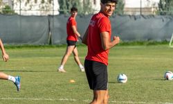 Süper Lig’in devleri Ali Habeşoğlu’nu izledi!