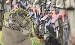 PKK’ya para darbesi: 20 milyon dolar çalındı