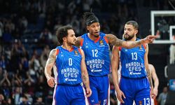 Anadolu Efes - Barcelona maçı ne zaman, saat kaçta ve hangi kanalda? THY EuroLeague 6. hafta