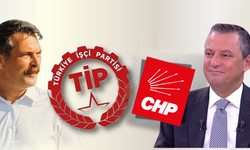 CHP ve TİP arasında 'Ayağa kalkma' polemiği tırmanıyor!