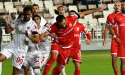 Tire FK, yine galip gelemedi