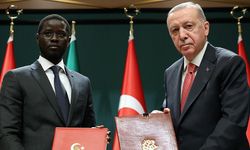 Türkiye ve Senegal arasında beş anlaşma imzalandı