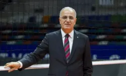 Türkiye Voleybol Federasyonu Başkanı Kim Oldu? TVF Başkanı Açıklandı mı?