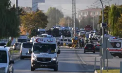 TUSAŞ saldırısı ardından: Havalimanlarında turuncu alarm!