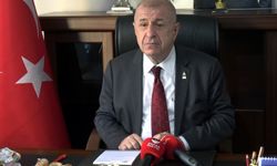 Ümit Özdağ: Erdoğan'ın bıraktığı molozu kaldıracağız