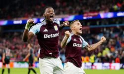 Bayern Münih'e Aston Villa freni