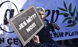 'JES'e geçit yok'