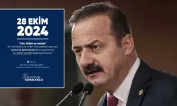 Yavuz Ağıralioğlu kimdir? Hangi partiliydi, nereli ve kaç yaşında?