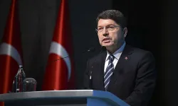 Bakan Tunç: İfade özgürlüğü sınırsız değil!