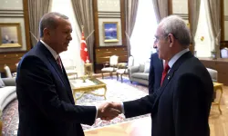 Erdoğan'dan Kemal Kılıçdaroğlu'na yeni dava