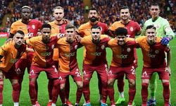 Galatasaray UEFA Avrupa Ligi'nde kritik sınavda