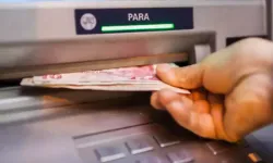 ATM’lerden para çekiminde yeni dönem: 1 Ocak’ta başlıyor