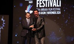 35. Ankara Film Festivali başladı