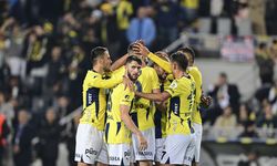 Fenerbahçe, Trabzonspor deplasmanında! İşte Mourinho'nun 11'i...