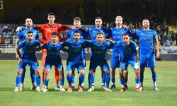 Bucaspor 1928 ağır yaralı