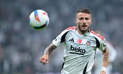 Beşiktaş'tan Immobile açıklaması! Sakatlık...