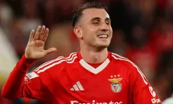 Kerem Aktürkoğlu Bayern Münih Karşısında Forma Giyecek Mi? Bayern Münih - Benfica Maçı Hangi Kanalda, Saat Kaçta?