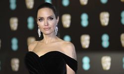 Angelina Jolie, Torino Film Festivali'nde ödüle layık görüldü