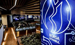 Borsa güne yatay başladı