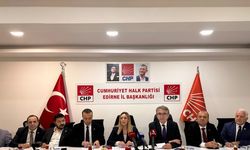 CHP'li Demir: Asgari ücret beklentimizin iş ve emek dünyasınca karşılık görmesi bizleri çok mutlu etti