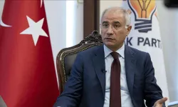 Efkan Ala'dan CHP'ye teğmen açıklaması eleştirisi!