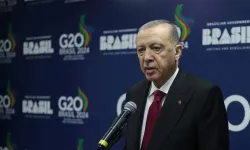 Erdoğan'dan 'enflasyon' mesajı!  belirsizlikleri ortadan kaldırdık