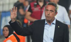 Ali Koç'tan Mourinho açıklaması!