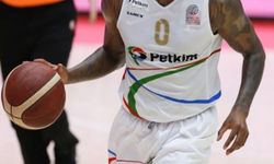 Aliağa Petkimspor Unicaja'yı Ağırlıyor