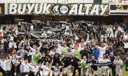 Altay, İnegöl'ü geçerek 3. galibiyetine ulaştı