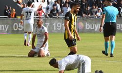 Altay kahretmeye devam ediyor!