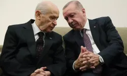 Erdoğan’dan Bahçeli’nin Öcalan Çağrısına Cevap: 'Aramızda Fikir Ayrılığı Yok'