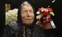 Baba Vanga'nın 2025 Kehanetleri: Türkiye İçin Ne Söyledi?