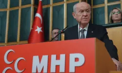 MHP'den sosyal medyada dikkat çeken paylaşım!