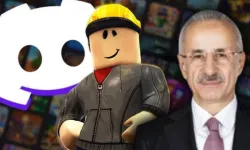 Bakan Uraloğlu'ndan Discord ve Roblox açıklaması!