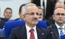 Uraloğlu: '624 kodu İsrail'e ihracattır, 624 kodlu hiçbir ürüne izin vermiyoruz'